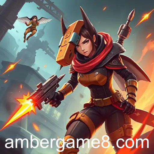 Emergence of Amber Game in 2025