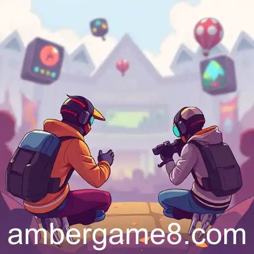 Amber Game Rises as a Leading Gaming Platform