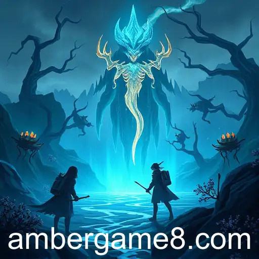 Exploring the Amber Game Craze