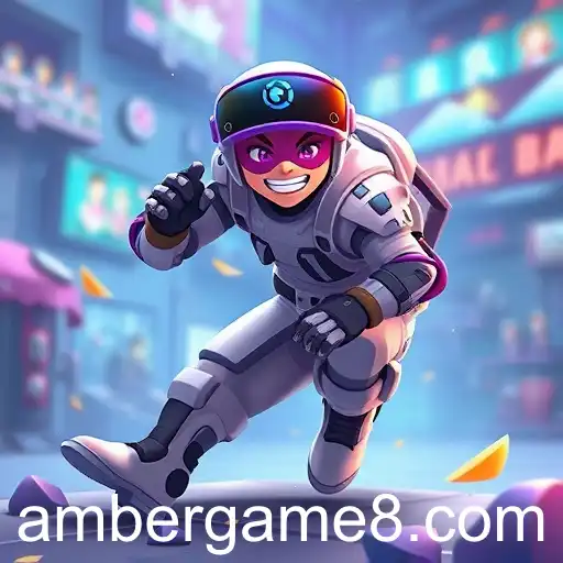 The Rise of Amber Game in Digital Entertainment