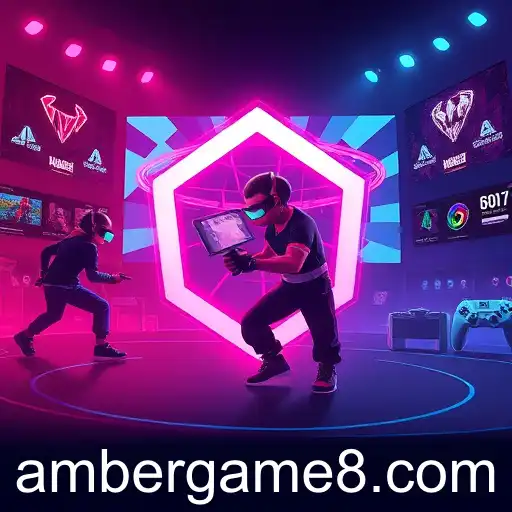 Amber Game Shines Amidst Digital Landscape