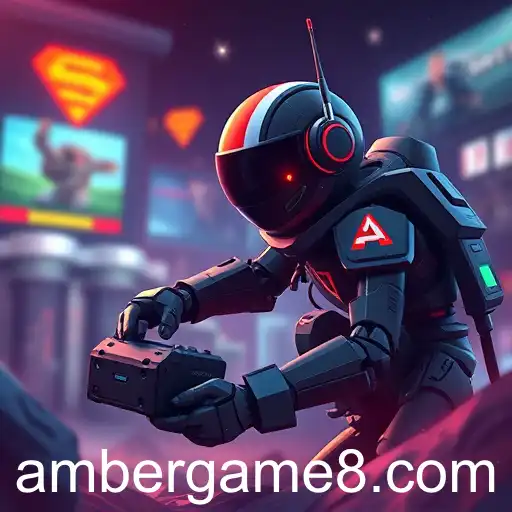 Amber Game's Impact on the Gaming World