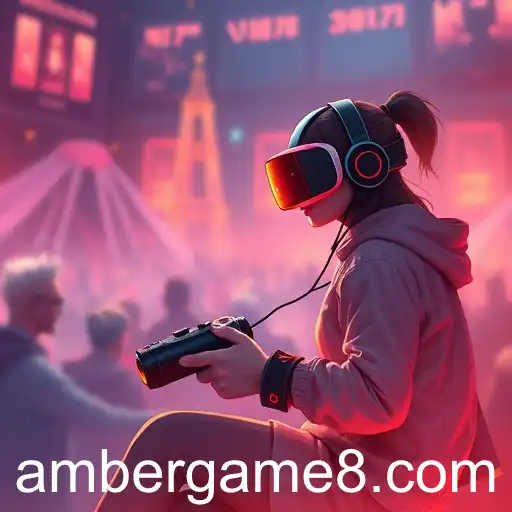 Amber Game's Influence in the Evolving Gaming Landscape