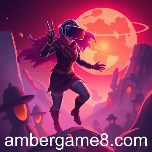 Amber Game: Transforming the Gaming Landscape