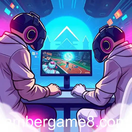 Amber Game Revolutionizes Online Gaming