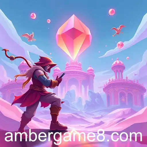 Amber Game Revolutionizes Online Gaming