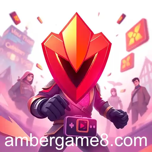Amber Game Revolutionizing Online Entertainment