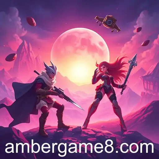 The Rise of Amber Game in the Digital Landscape