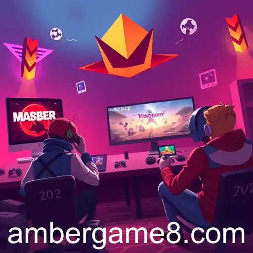 Amber Games: Shaping the Future of Online Gaming