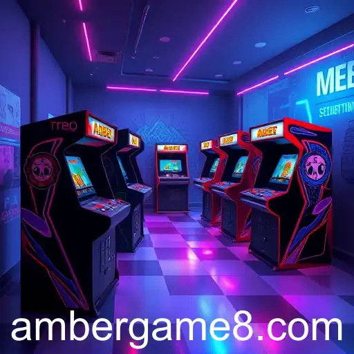 Rediscovering Classic Fun: The Allure of Arcade Games