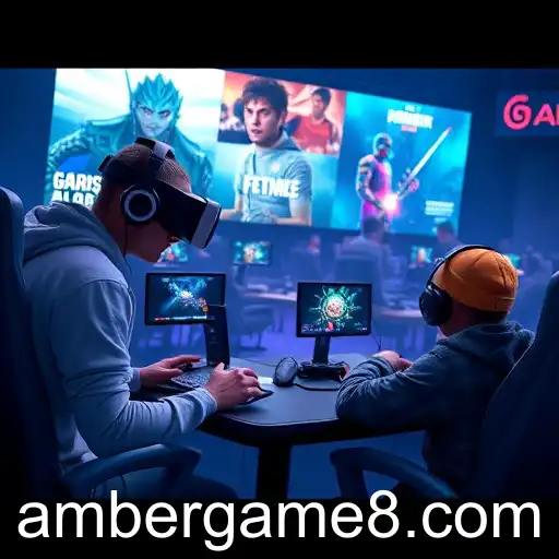 Emerging Trends in Online Gaming