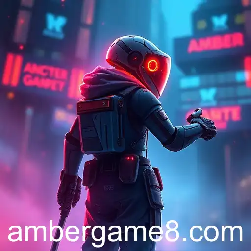 The Evolution of Amber Game and Its Impact on Digital Culture