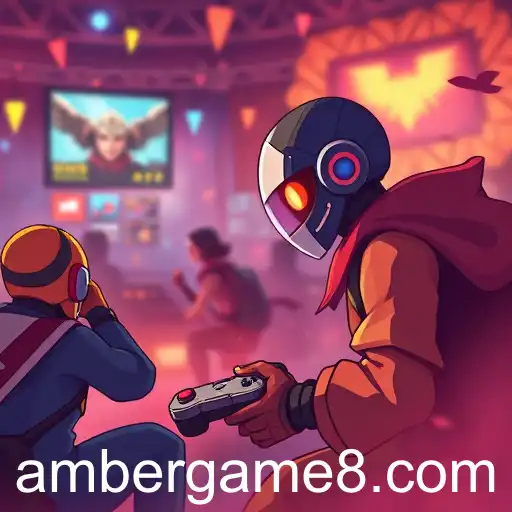 Exploring the Rise of Amber Game