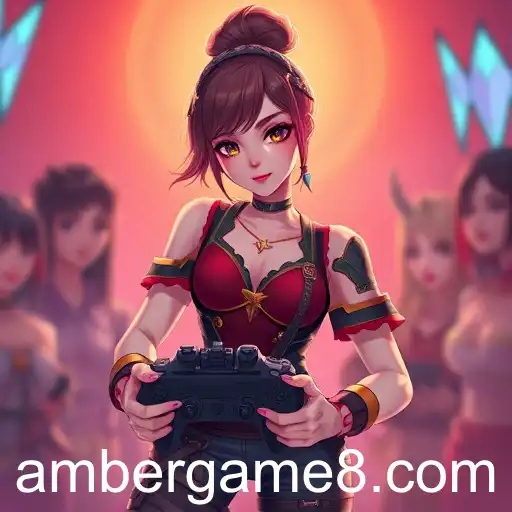 The Impact of Amber Game in 2025: A New Era in Online Gaming