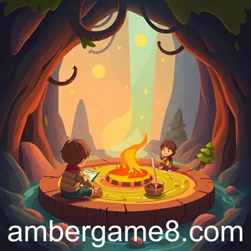 Amber Game: Exploring the 'Kids Zone' for Fun and Education