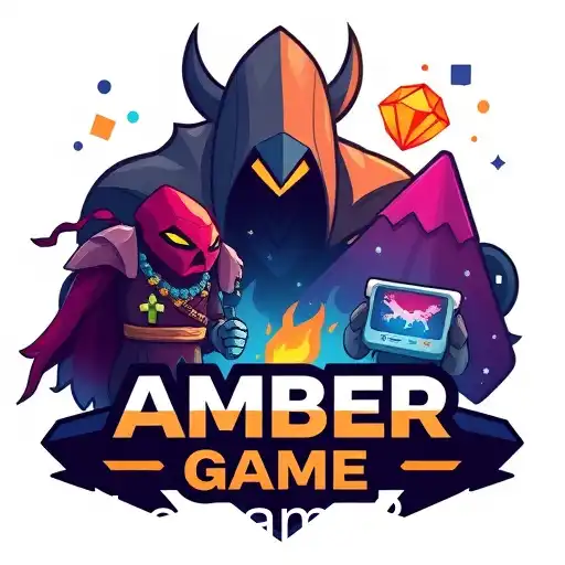 Amber Game Revolutionizes Online Gaming