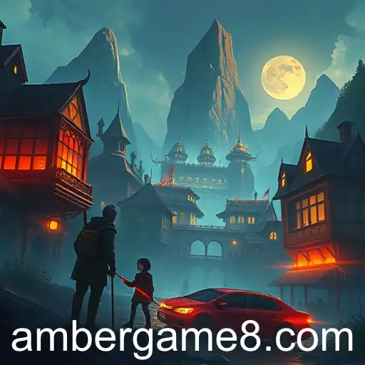 Amber Game: Revolutionizing Online Gaming Experiences