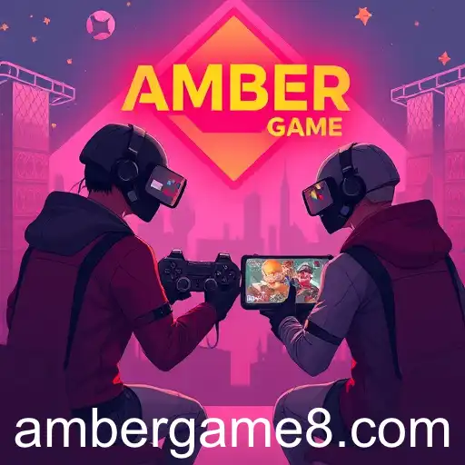 The Rise of Amber Game in Online Gaming