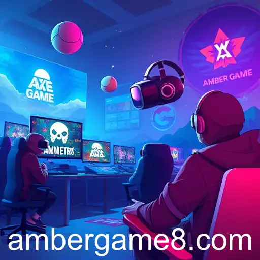 Amber Game: Revolutionizing Online Gaming Trends