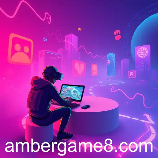 Amber Game's Resurgence in Gaming Culture
