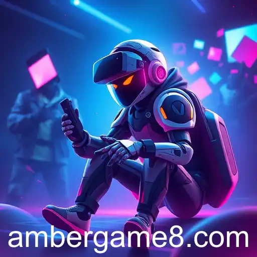Revolutionizing Online Gaming: The Impact of Amber Game