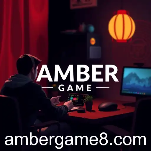 Amber Game: Revolutionizing Online Gaming