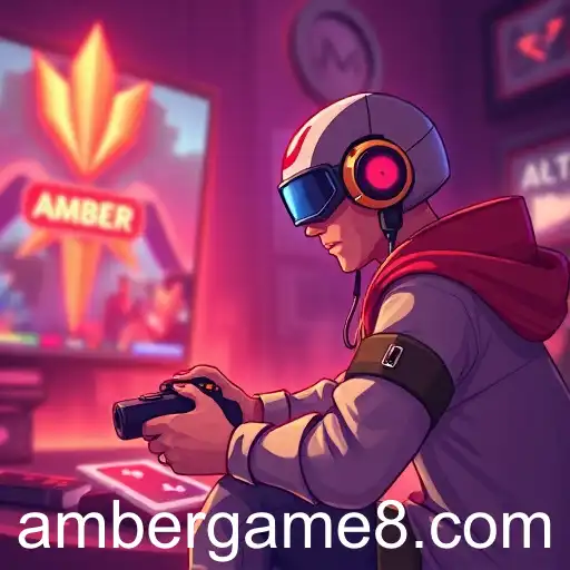 Amber Game's Rising Popularity
