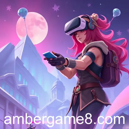 The Rise and Impact of Amber Game in 2025