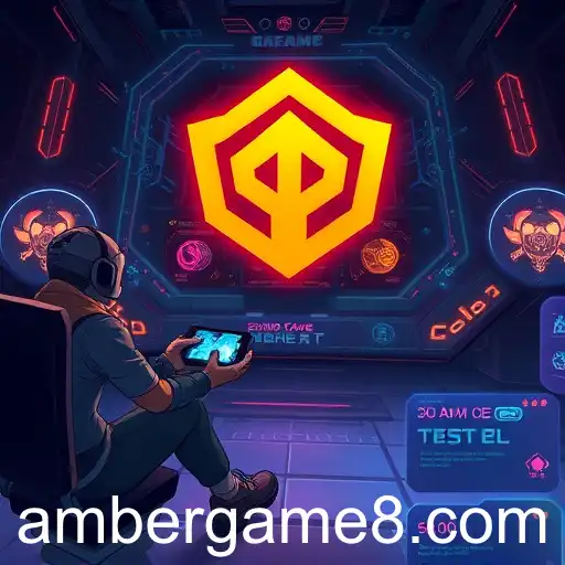 The Rise of Amber Game in the Digital Playground