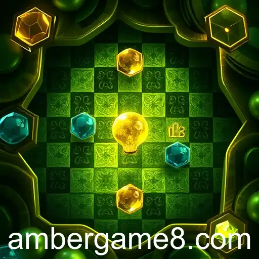 Amber Game: Unveiling the Intricacies of Puzzle Challenges