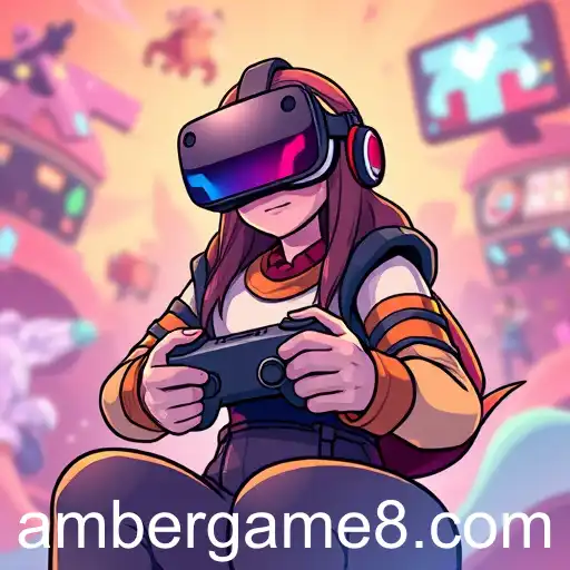 The Rise of Amber Game: Redefining Online Gaming