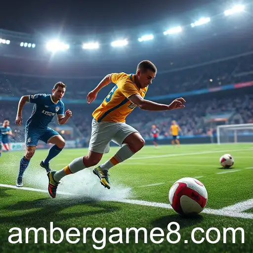 The Rise of Amber Game in Online Gaming