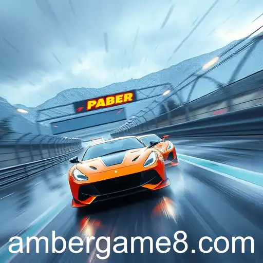 Rise of Amber Game Trends