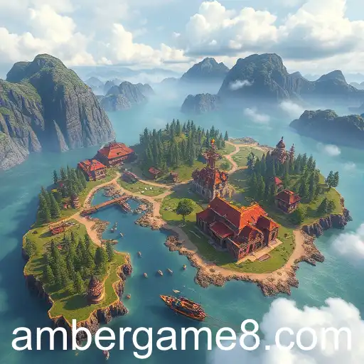 Exploring the Riveting World of Simulation Play: Amber Game in Focus