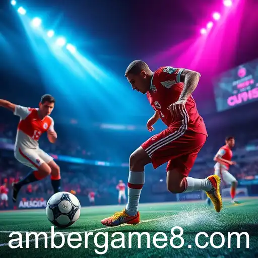 Exploring the Exciting World of 'Sports Games' with Amber Game
