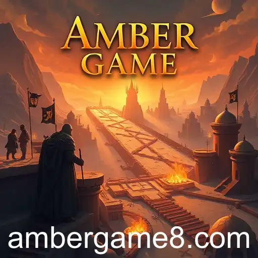 The Allure of Strategy Games: Unveiling the Potential of Amber Game